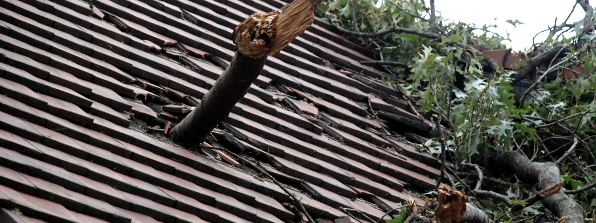 Emergency Roof Repair