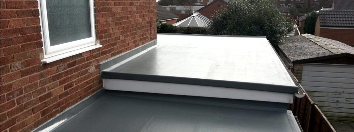 Flat Roof Replacement Cost