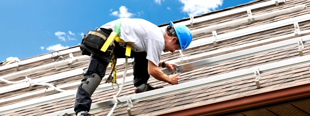 Roofing Services