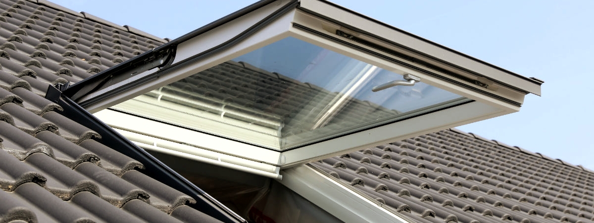 Skylight Replacement